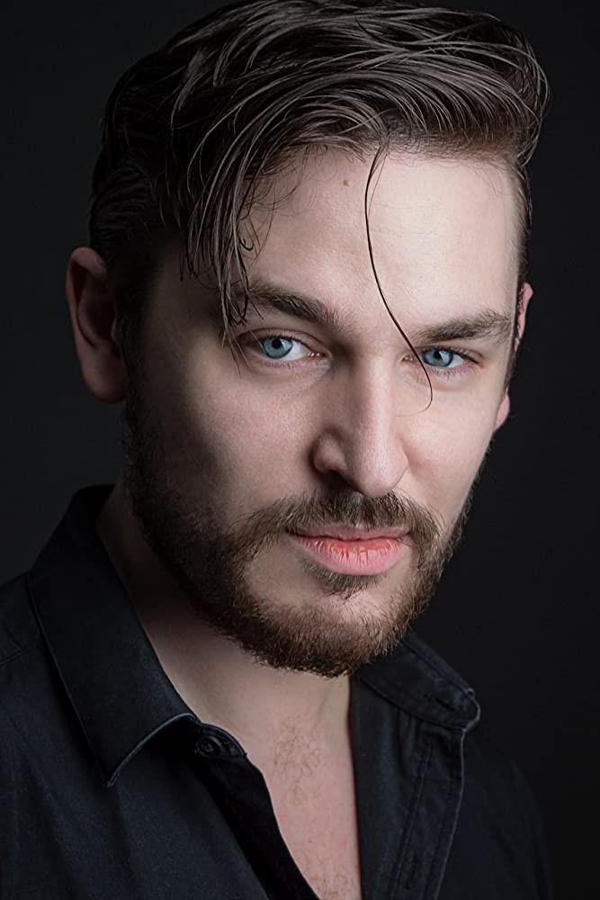 Billy Rayner - Herr Frosch