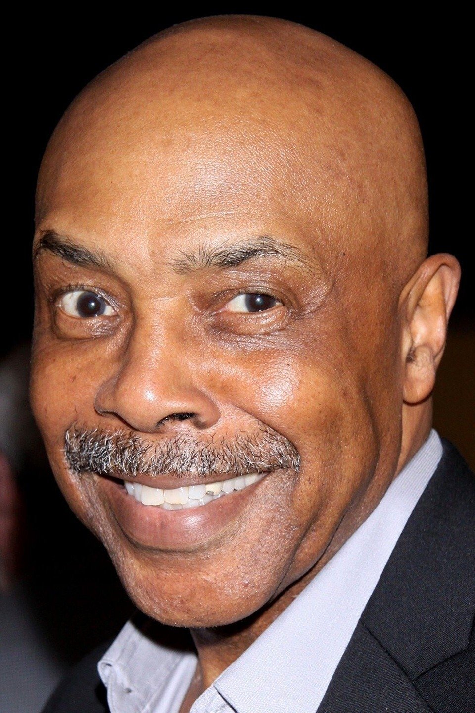 Roscoe Orman - Self