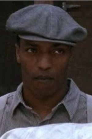 Cornell Wallace - Laundry Leonard