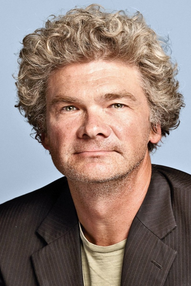Simon Farnaby - Blue Squadron