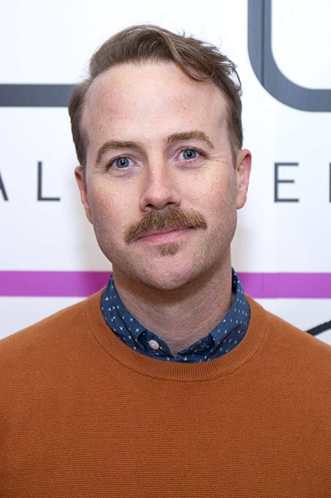 Bret Shuford - Moderator