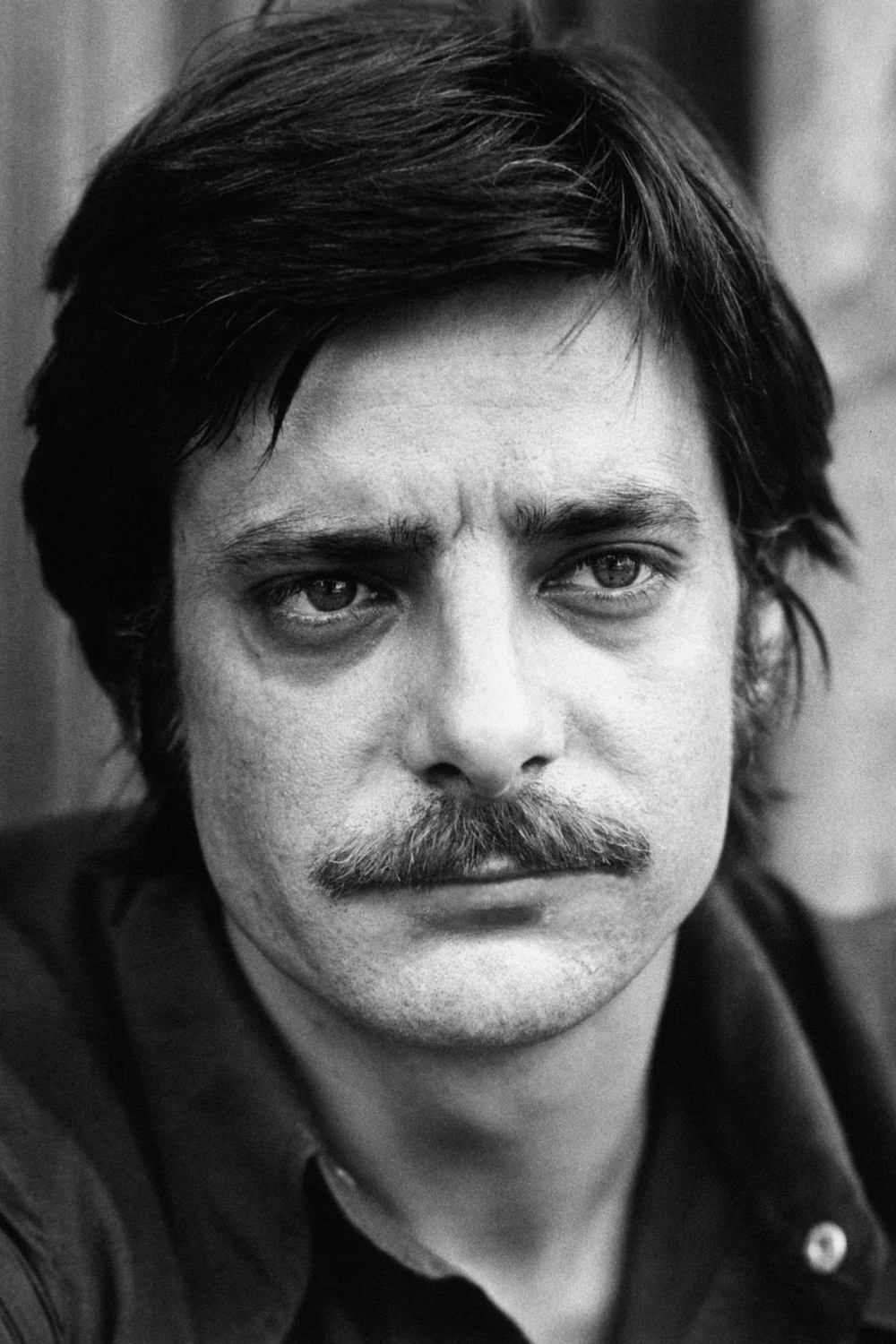 Giancarlo Giannini - Mathis