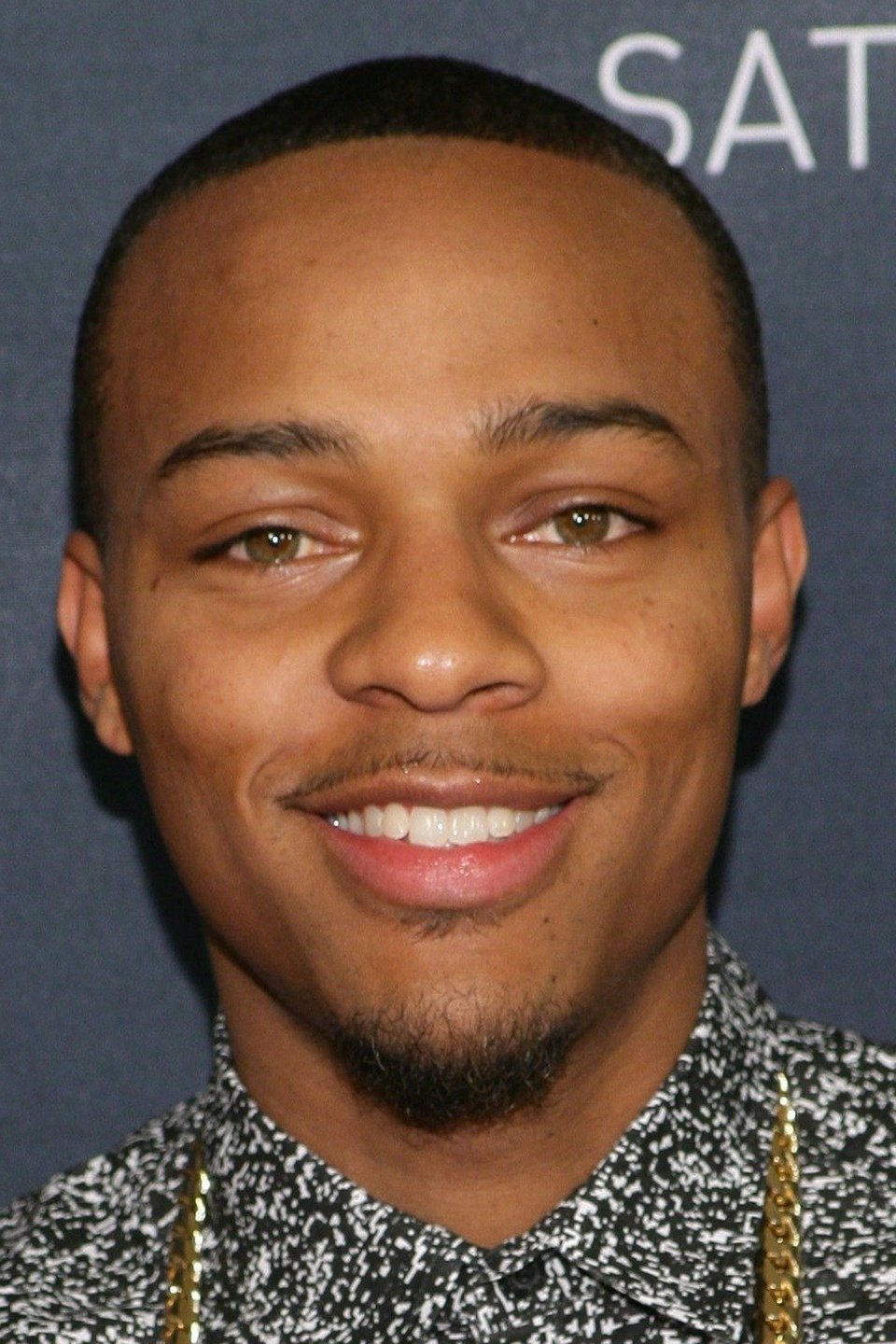 Shad Moss - Twinkie (archive footage) (uncredited)