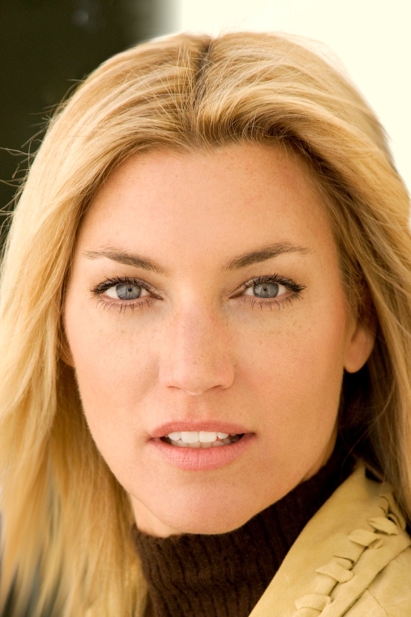Donna W. Scott - Jenny