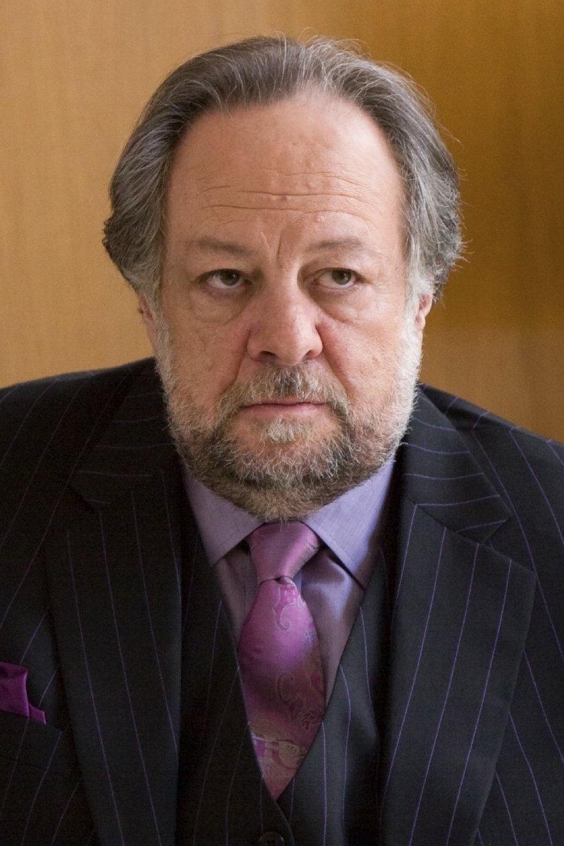 Ricky Jay - Milton