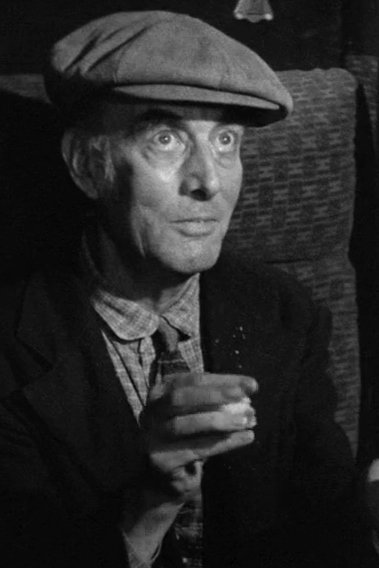 Eustace Wyatt - Budge (uncredited)