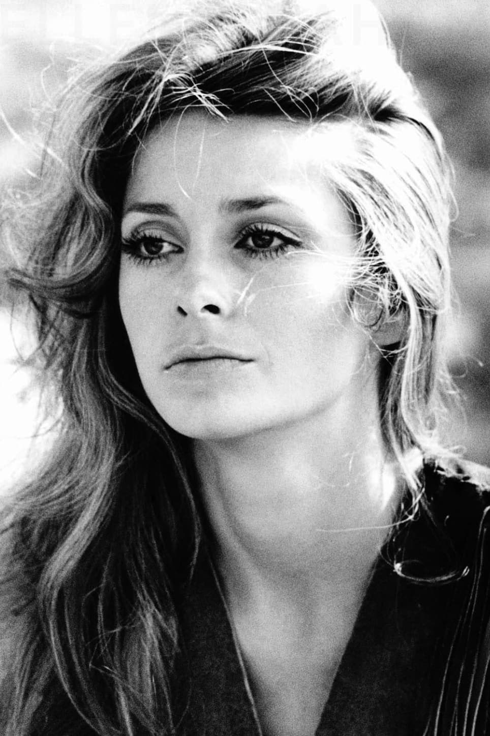 Elizabeth Ashley - Self