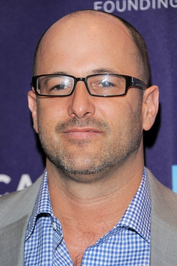 Eric Drath - Narrator