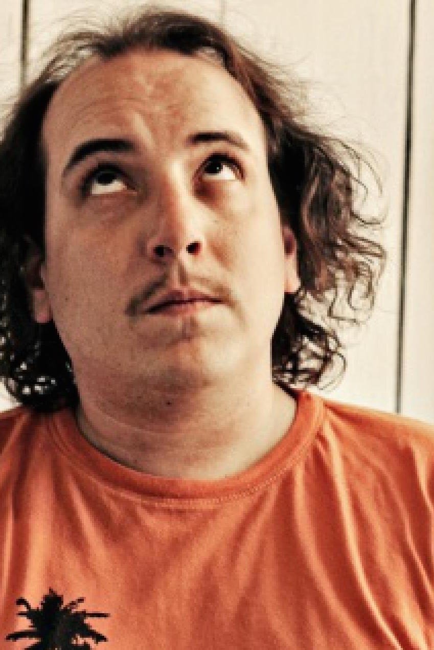 Har Mar Superstar - Clef #2