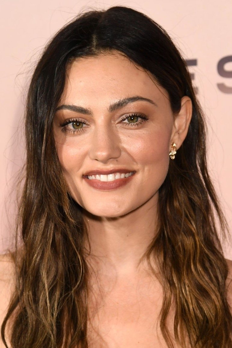Phoebe Tonkin - Phoebe