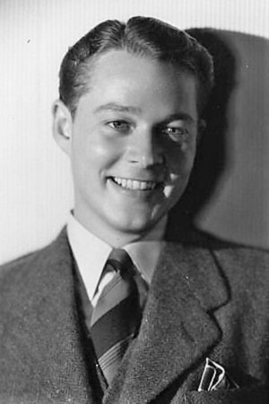William Henry - Dr. Sutherland