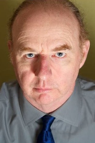 Michael P. Byrne - Ness' Clerk