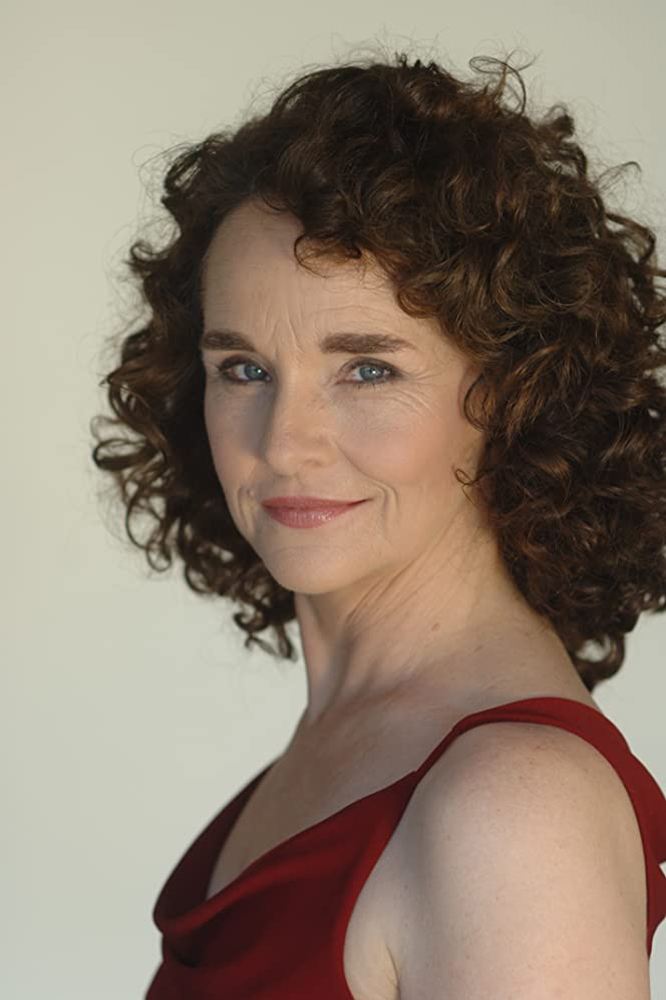 Diane Franklin - Rhonda