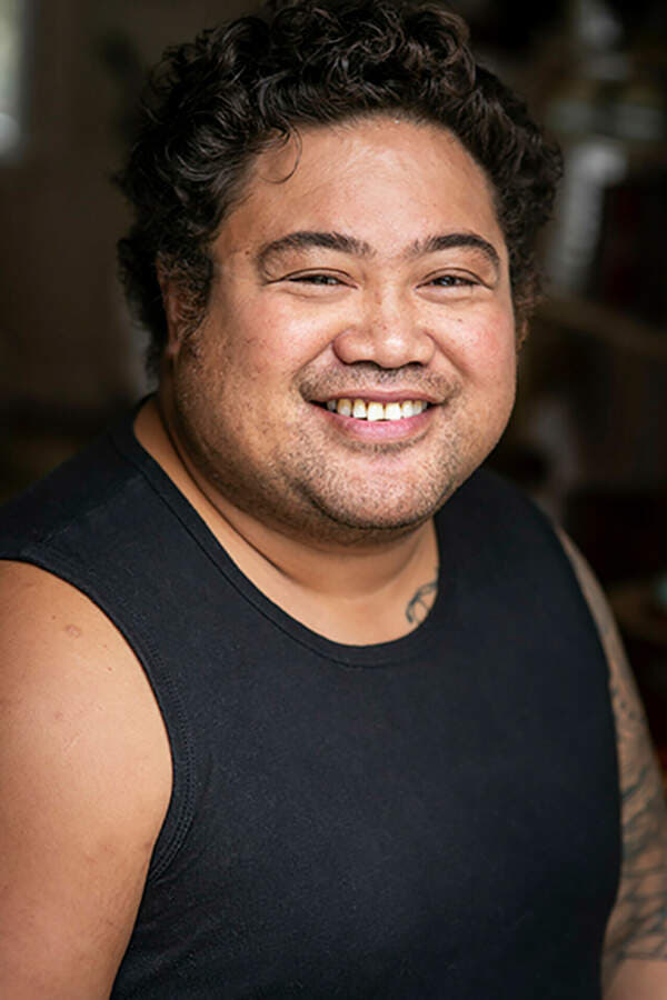 Semu Filipo - Jah