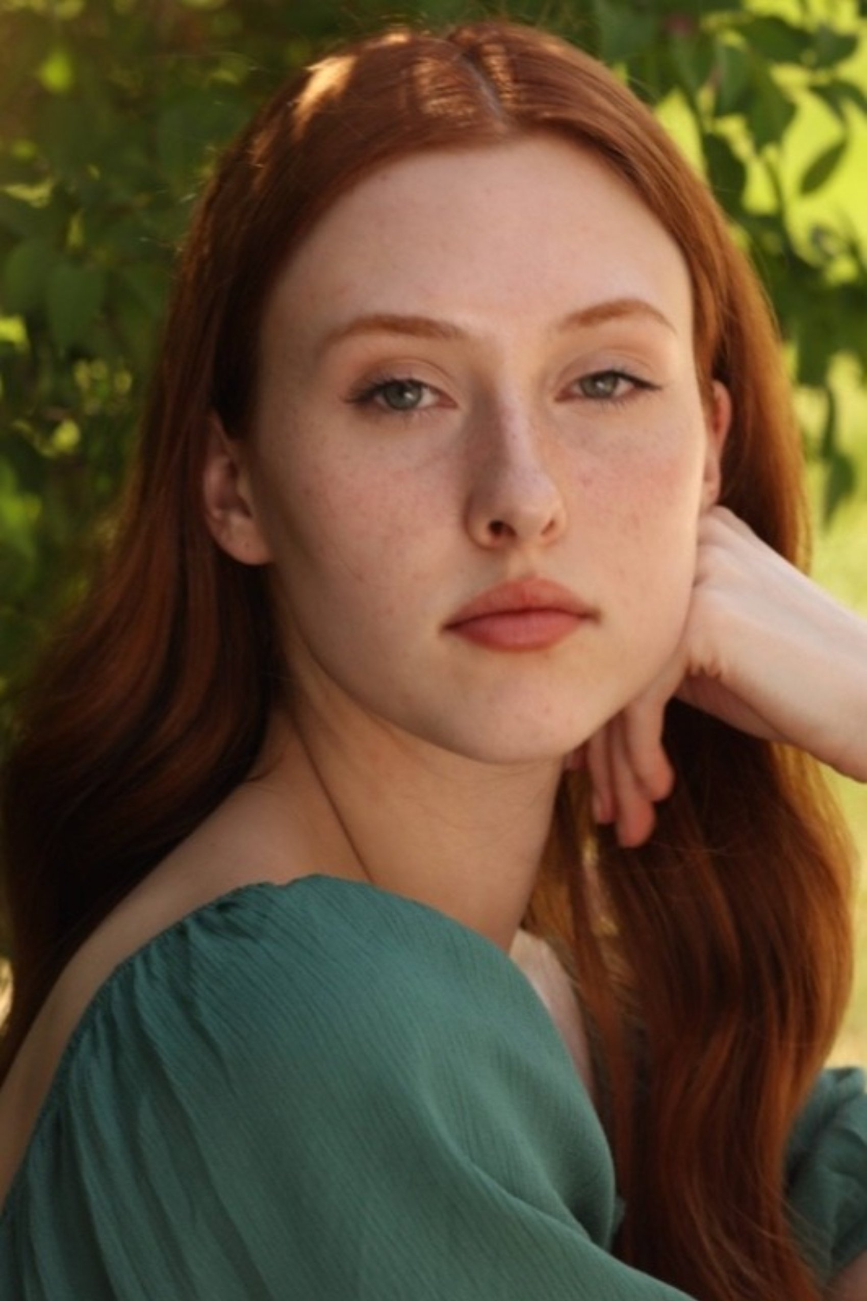 Corynn Treadwell - Emily Roberts