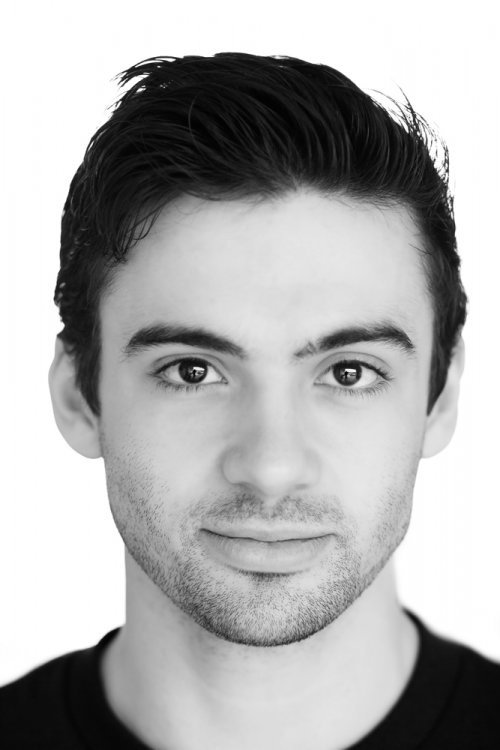 Richard Anastasios - Wen