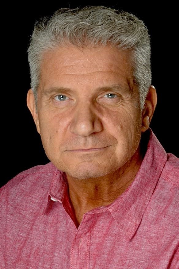 Joe Sabatino - Lineman Boss