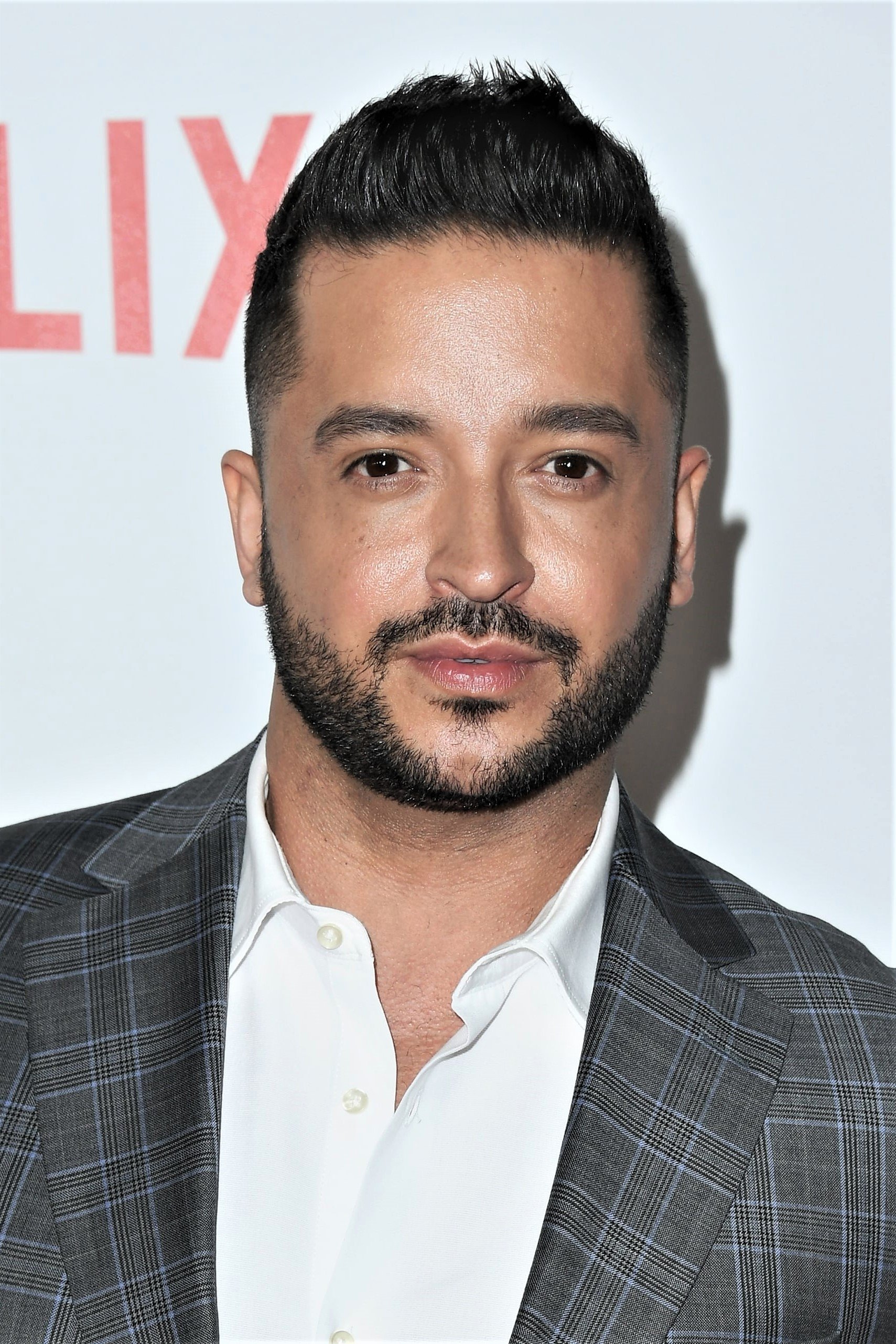 Jai Rodriguez - 