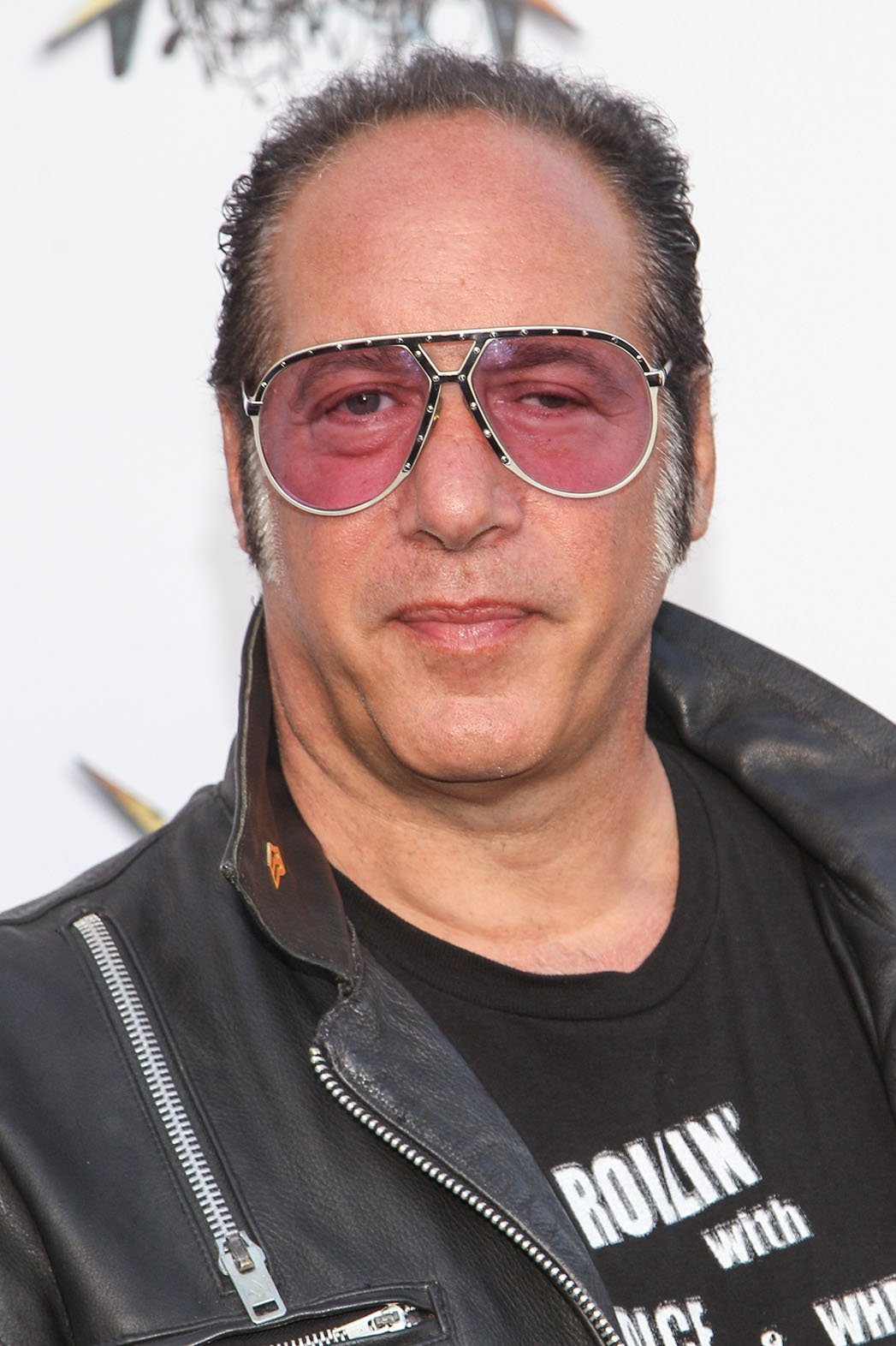 Andrew Dice Clay - Lorenzo Campana