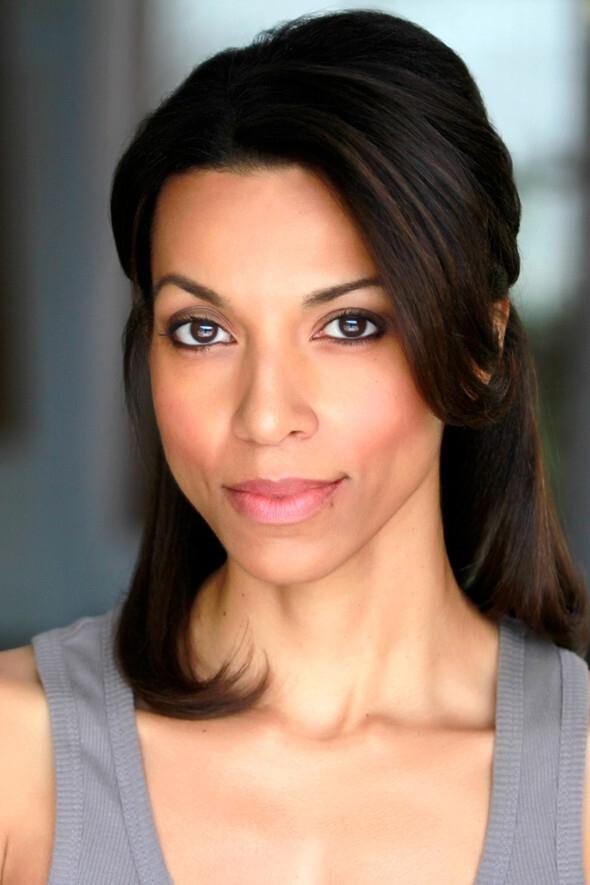 Nicola Lambo - Morning Show Host