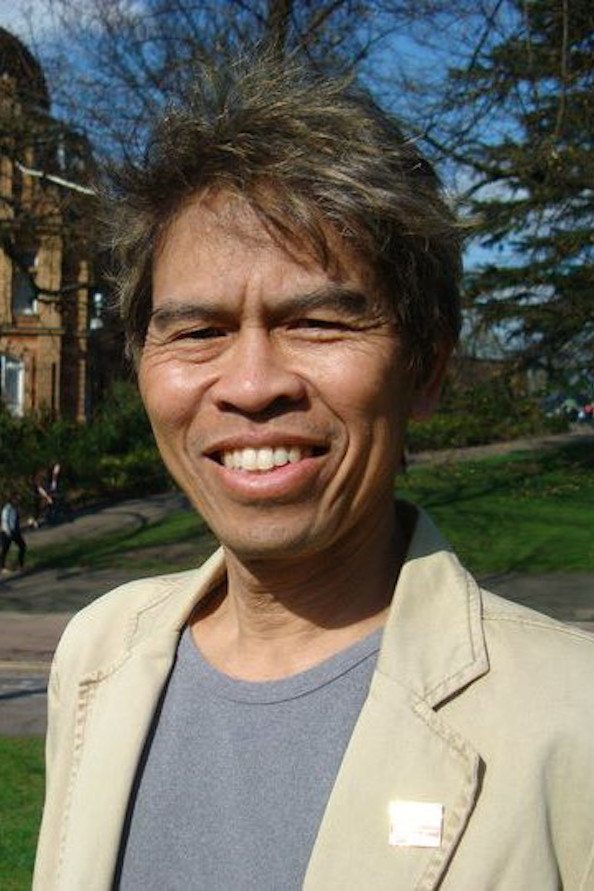 Topo Wresniwiro - Master Hamir