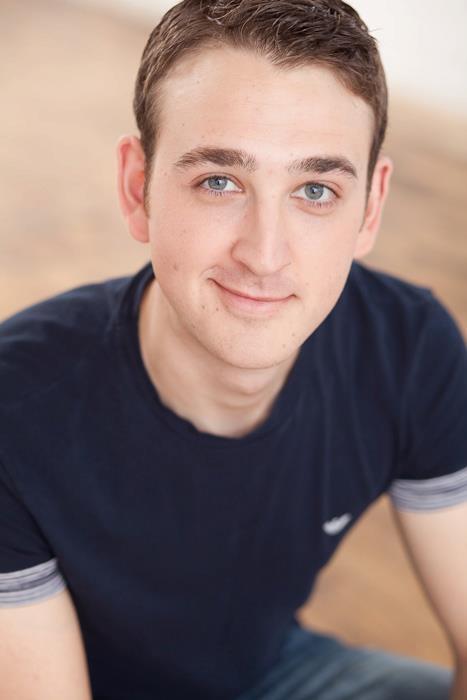 Dan Bertolini - Rooney Wagner