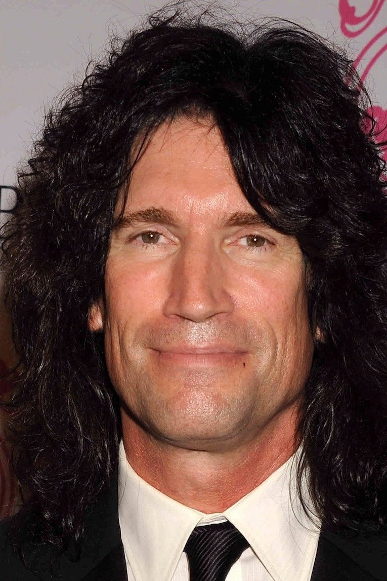 Tommy Thayer - The Spaceman