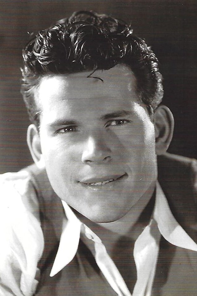 Fred Kohler Jr. - Foreman