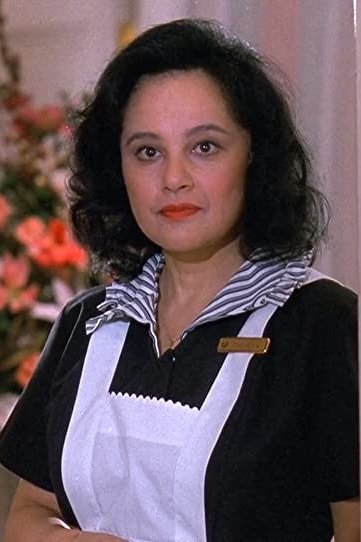 Divina Cook - Night Maid