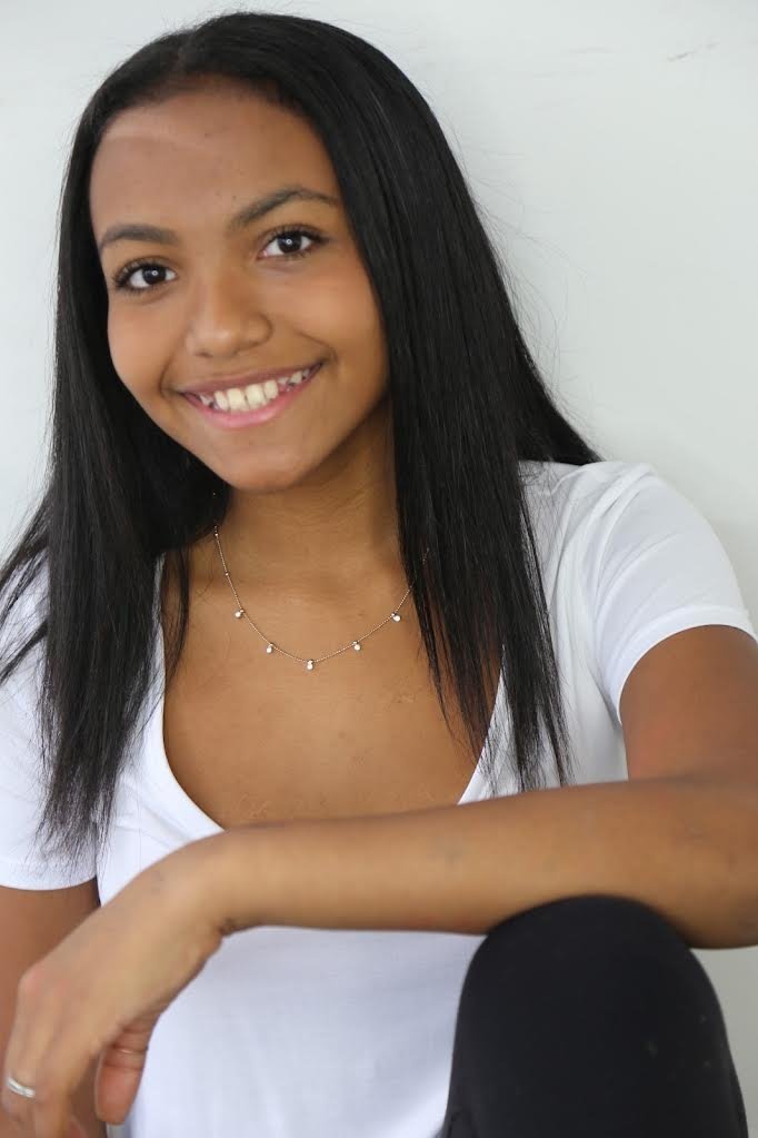 Isis Moore - Additional Voices (Voice)