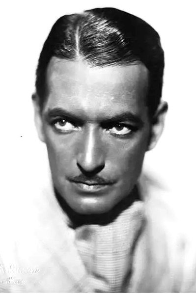 Jameson Thomas - Mr. Semple (uncredited)
