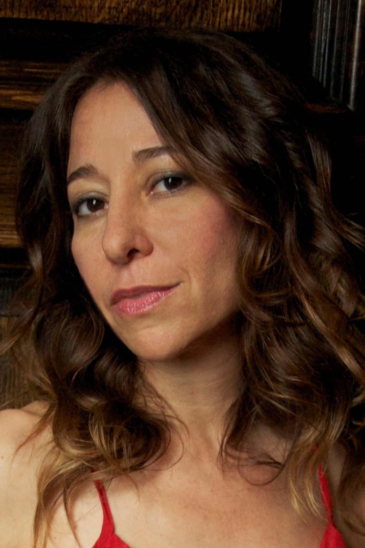 Janna Levin - Self - Presenter