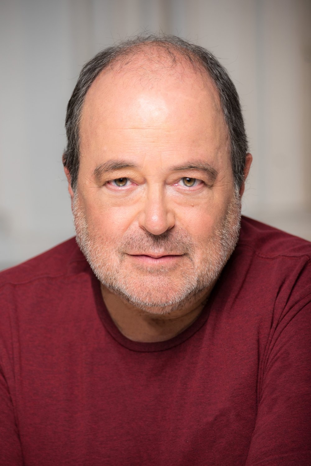 Matthew Jacobs - Antonin Scalia