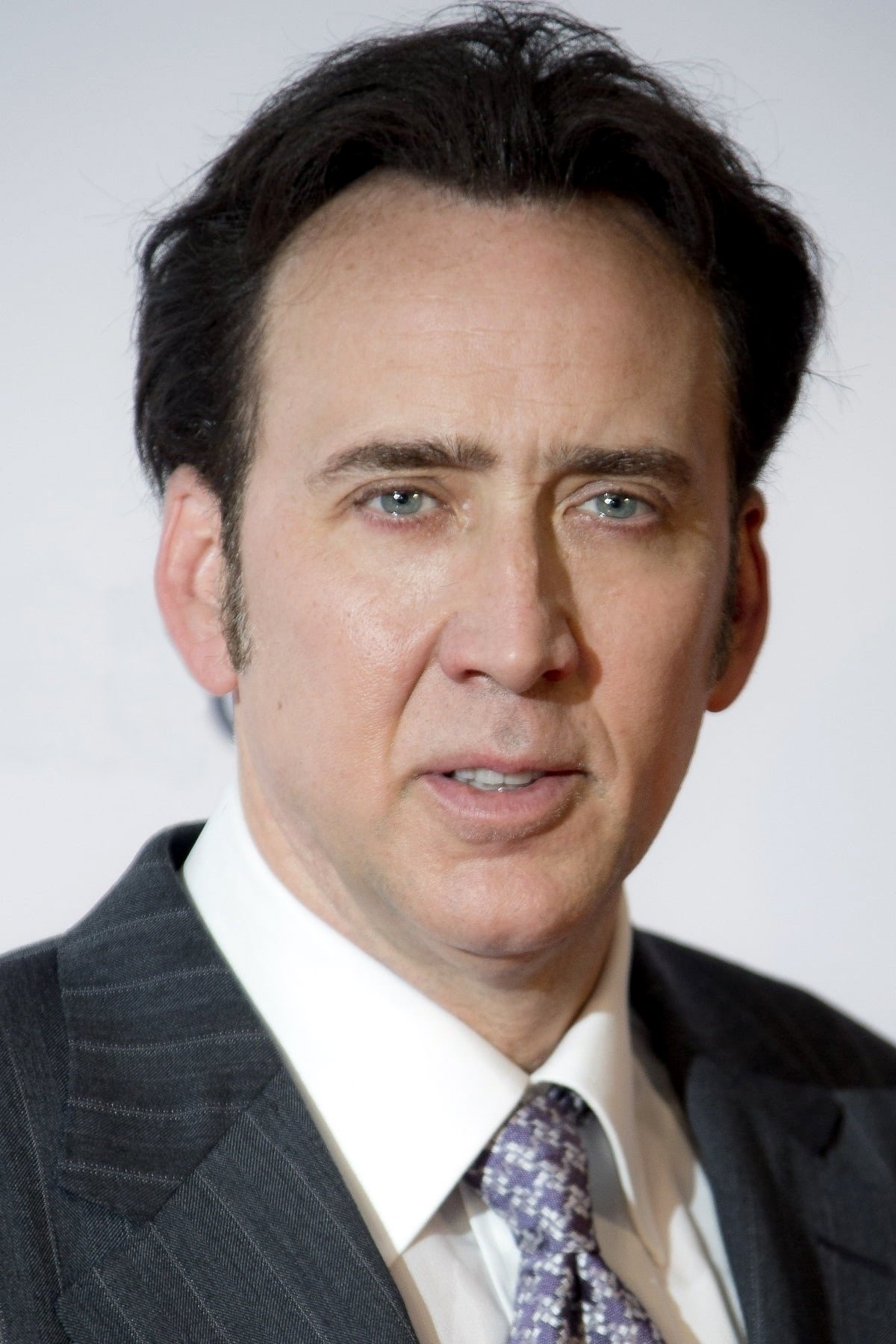 Nicolas Cage - Dr. Stanley Goodspeed