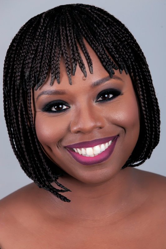 Patrisse Cullors - Self
