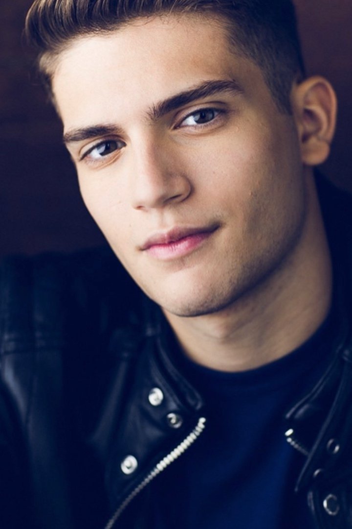 Michael Barbieri - Charles