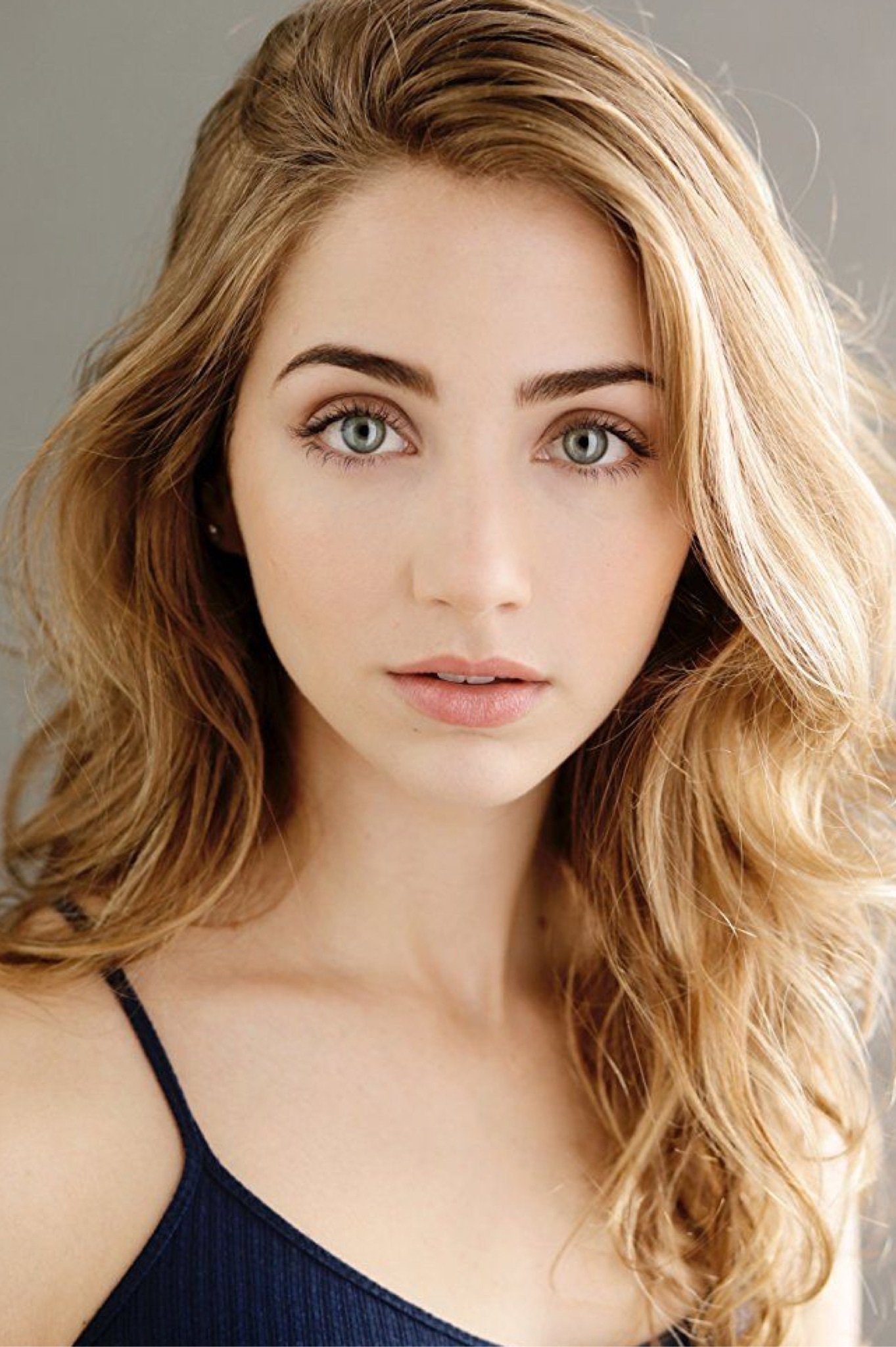 Emily Rudd - Cindy Berman
