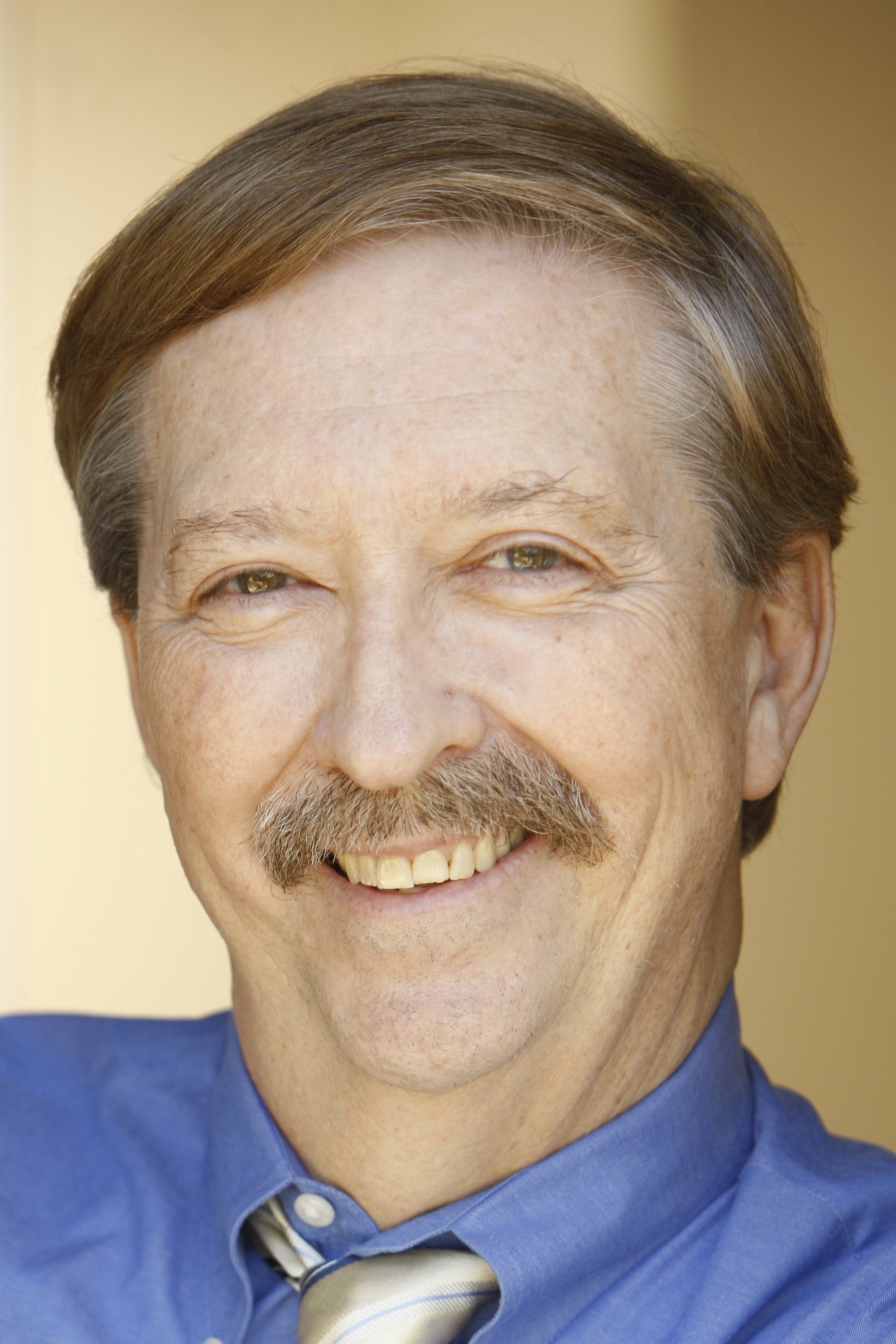 Richard Allan Jones - Gun Store Owner
