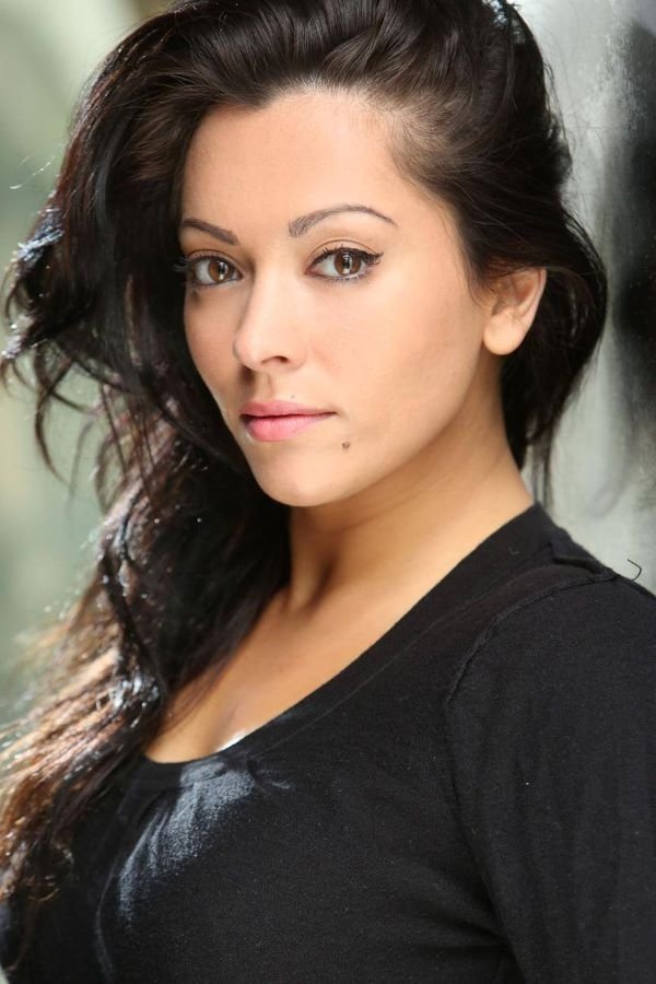 Nadia Sohawon - Dancer