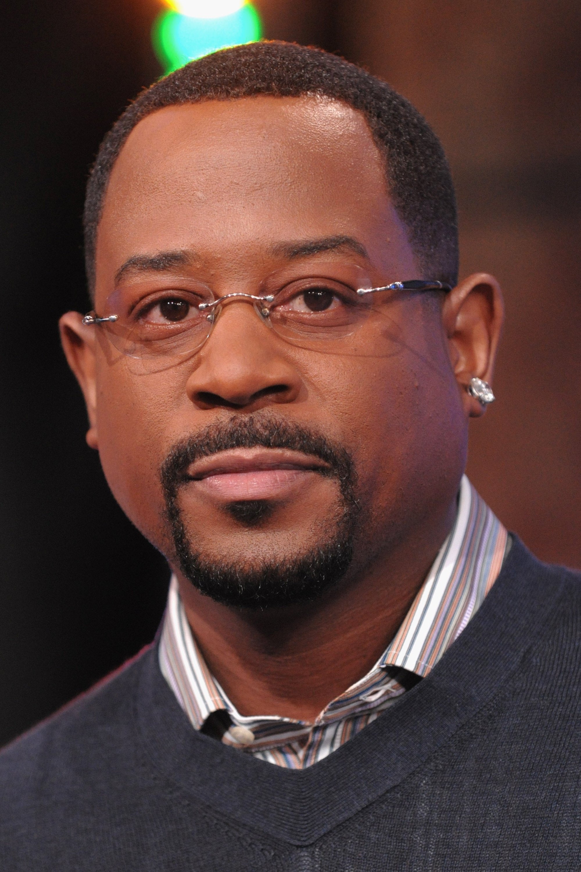 Martin Lawrence - Marcus