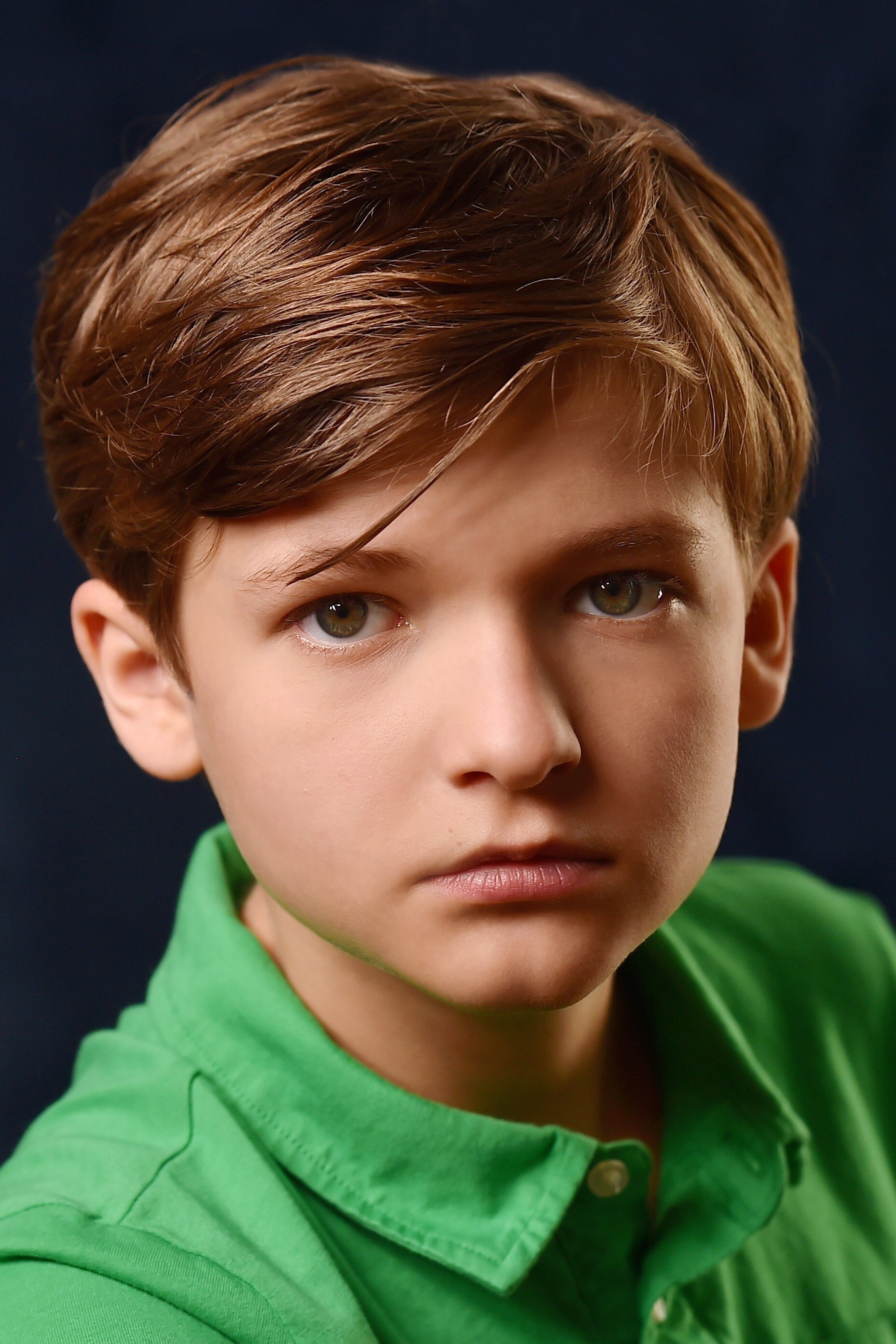Jonathan D Bergman - Jerrod Braden
