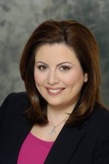 Janine Strafaci - Herself - News 12 New Jersey News Anchor (voice) (archive footage)