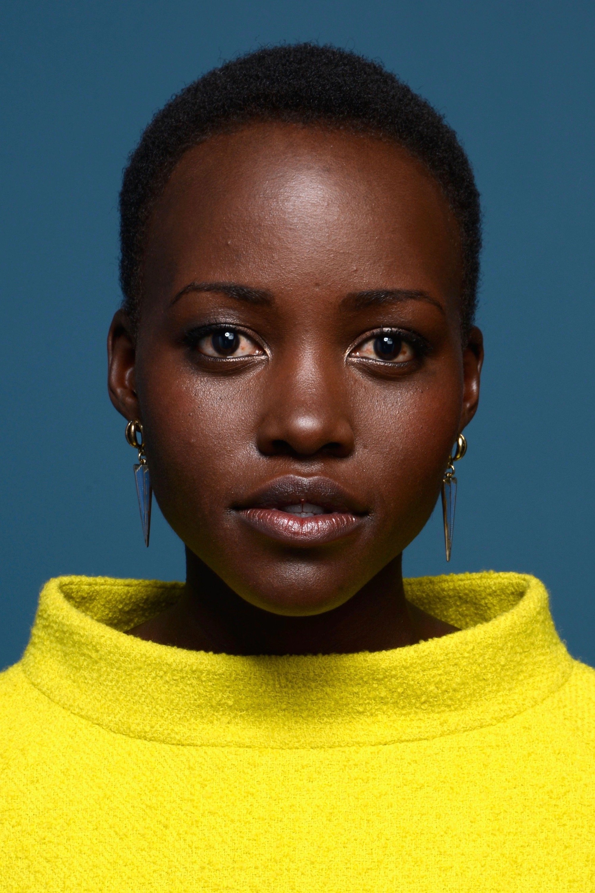 Lupita Nyong'o - Nakia