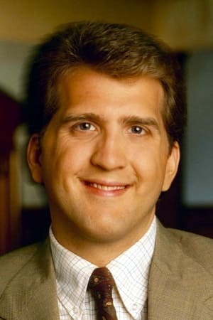 Daniel Roebuck - The Count / Self