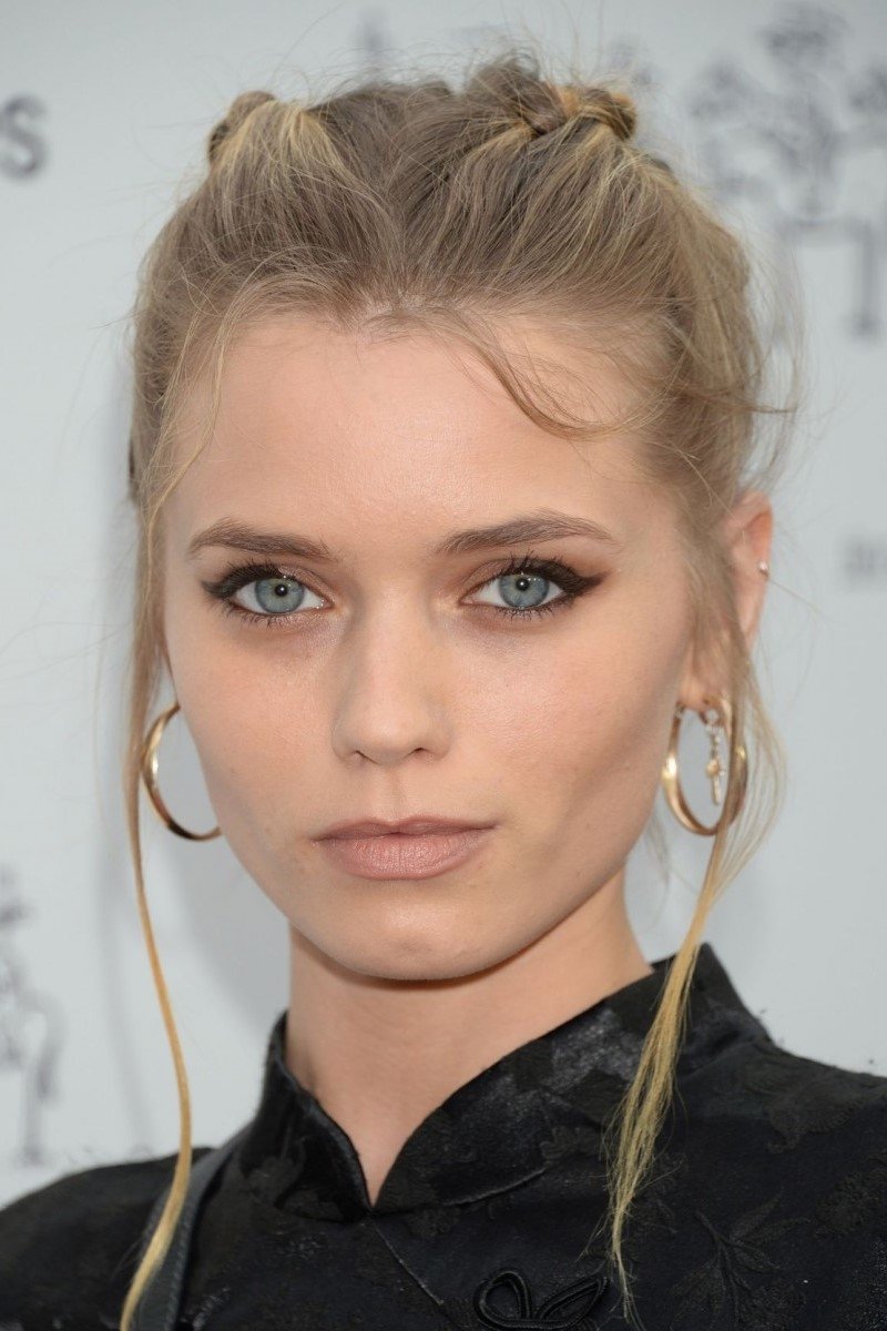 Abbey Lee - The Dag