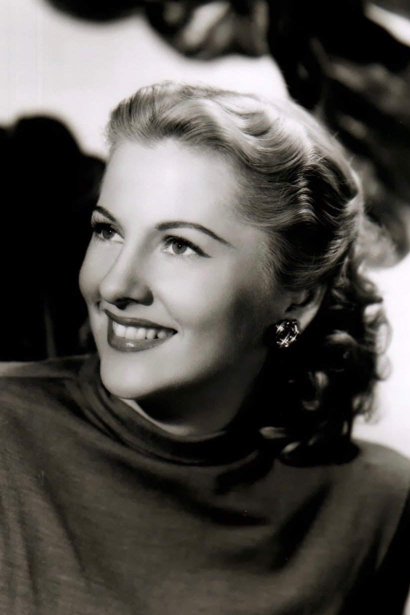 Joan Fontaine - Page