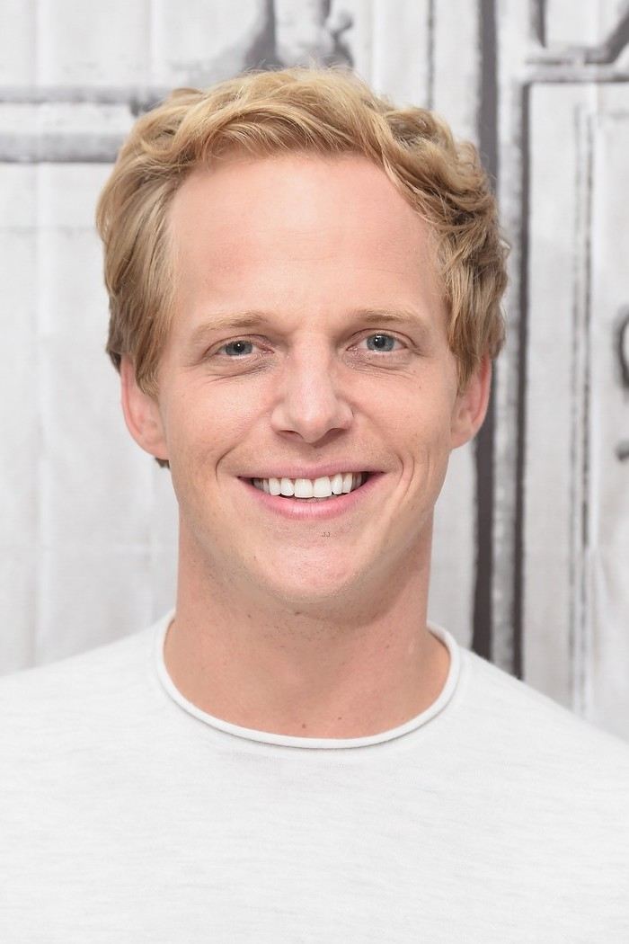 Chris Geere - Percy Perkins
