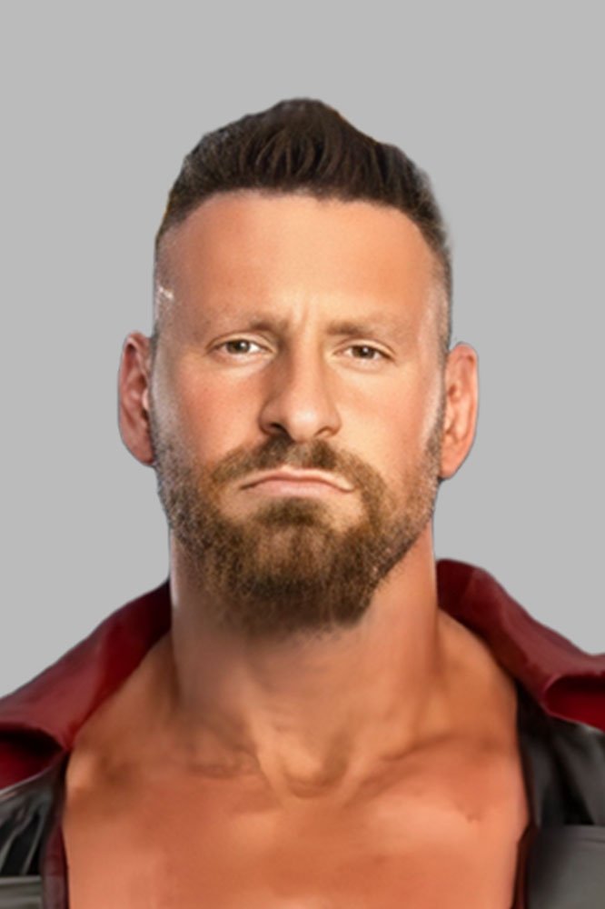 Christopher Dijak - Dominik Dijakovic