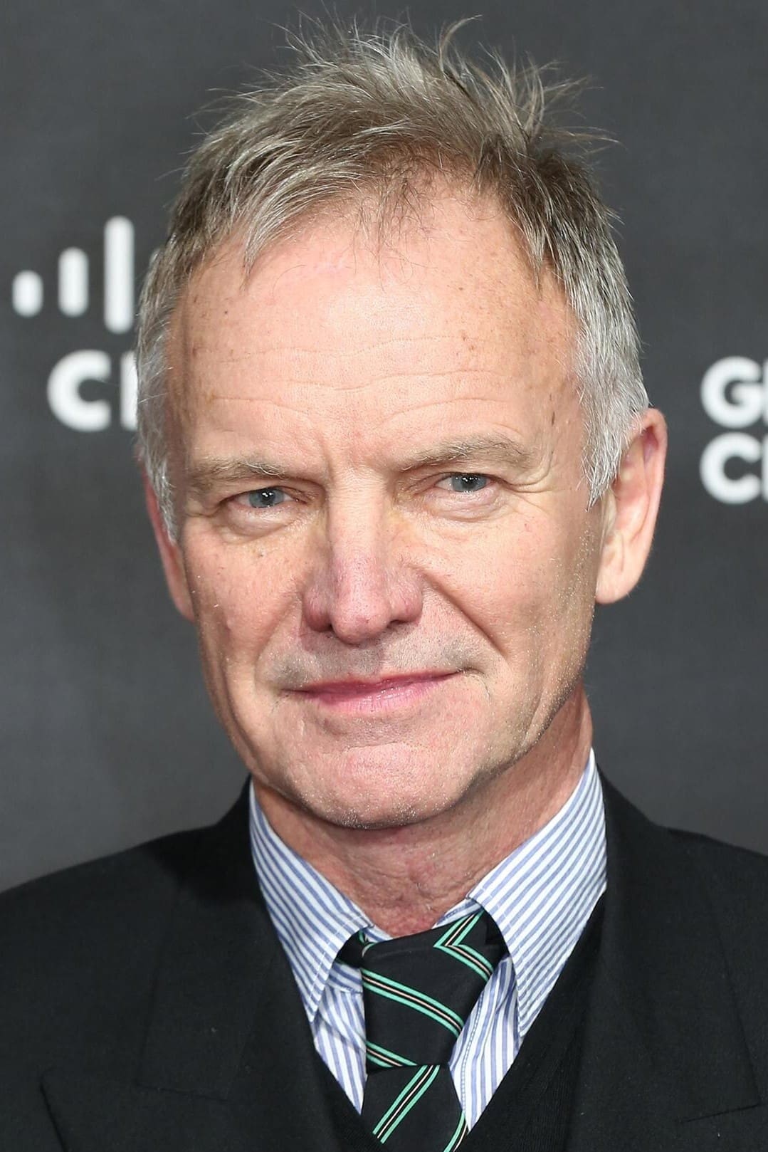 Sting - Self