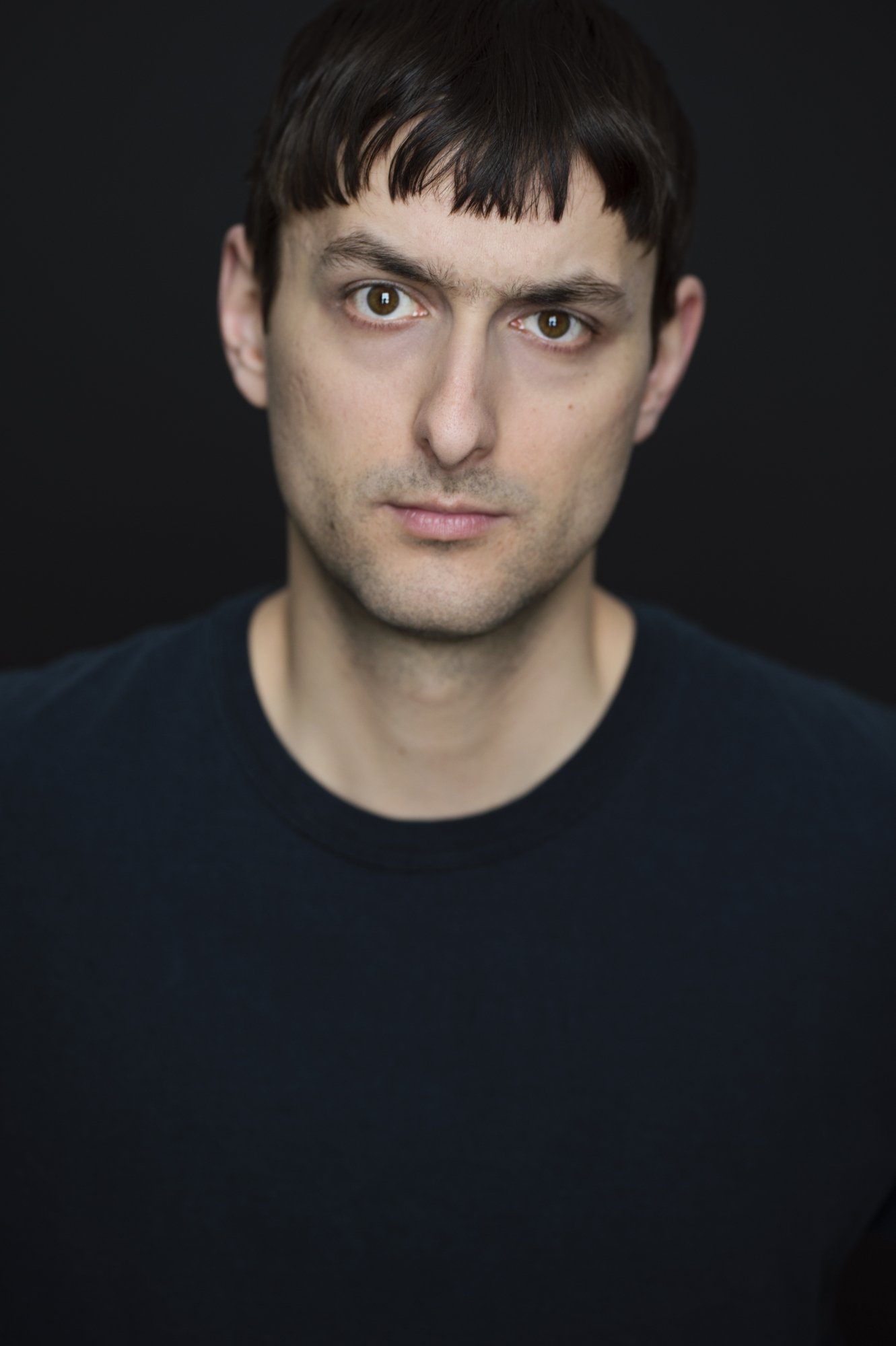 Alan Holasek - Box Office Clerk (uncredited)